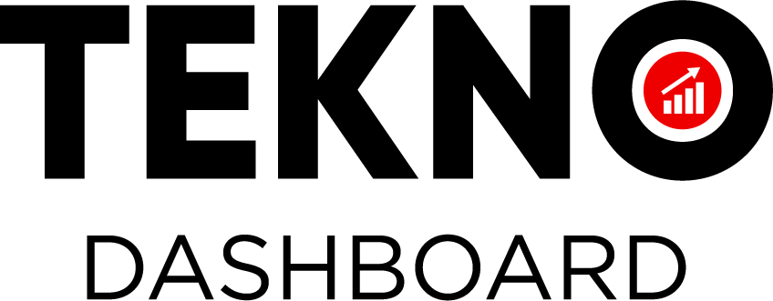 tekno-dashboard Logosu